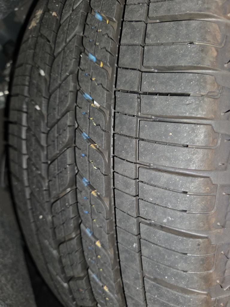 Used 2026 Nissan Rogue Dark Armor FWD image 4