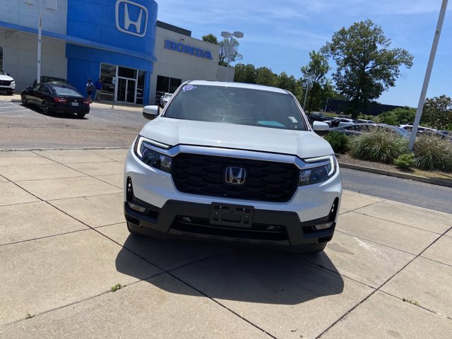 Used 2025 Honda Passport EX-L image 5