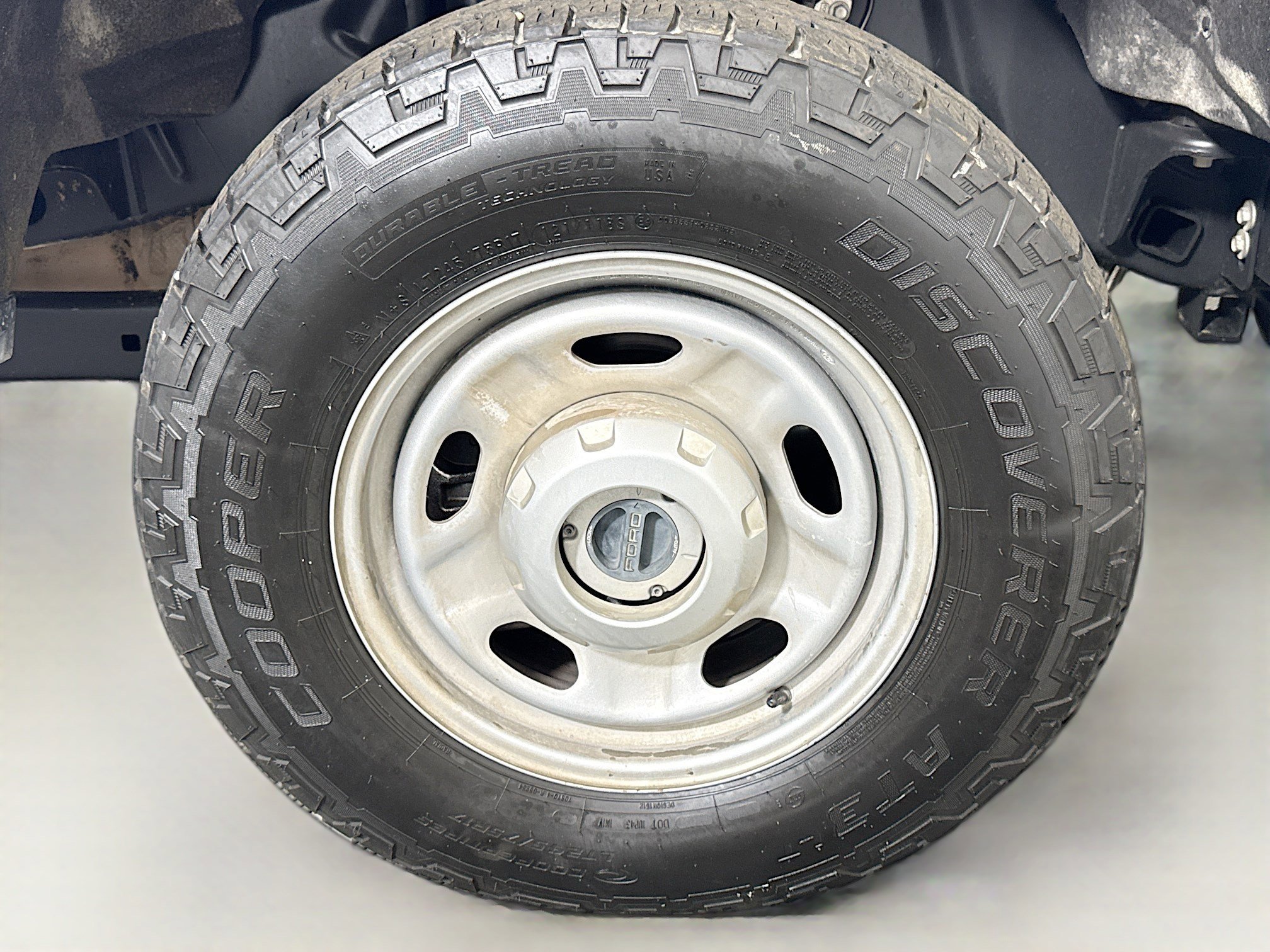 Used 2023 Ford F250 XL w/ XL Driver Assist Package AWD/4WD image 31