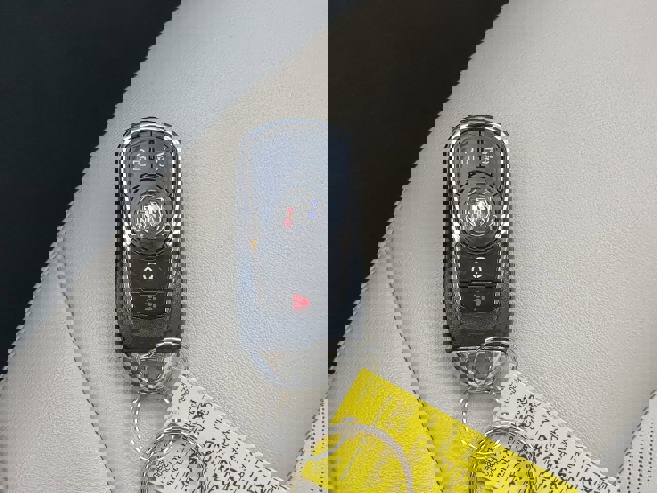 Used 2022 Buick Enclave Essence image 29