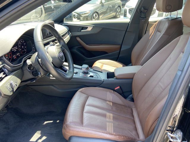 Used 2019 Audi A4 2.0T Premium Plus w/ Premium Plus Package AWD/4WD image 23