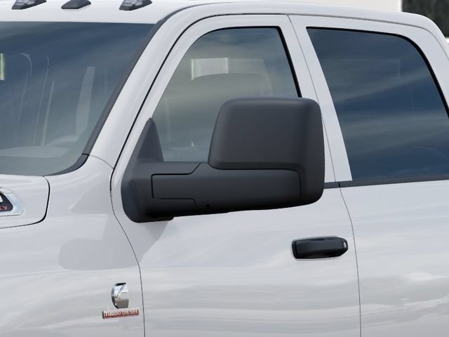 New 2026 RAM 3500 Tradesman AWD/4WD image 12