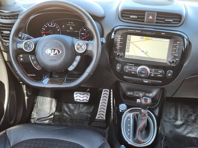 Used 2018 Kia Soul ! w/ Tech Package FWD image 28