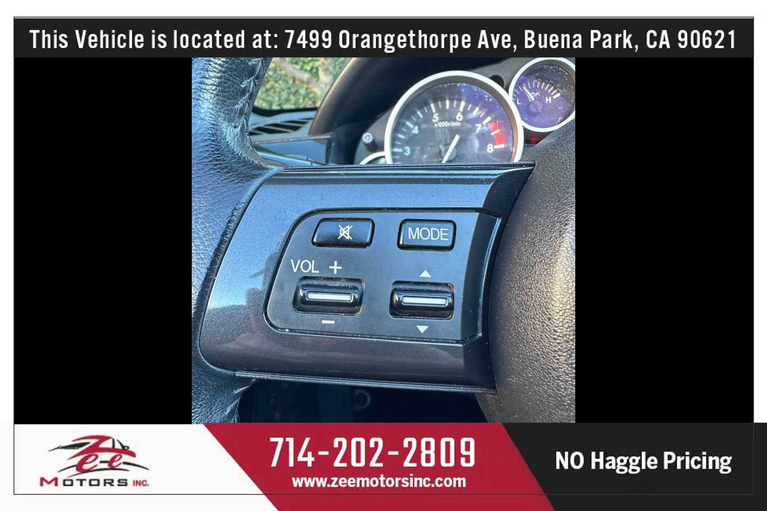 Used 2013 MAZDA MX-5 Miata Sport image 23