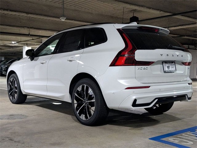 New 2026 Volvo XC60 B5 Plus w/ Protection Package Premier image 5