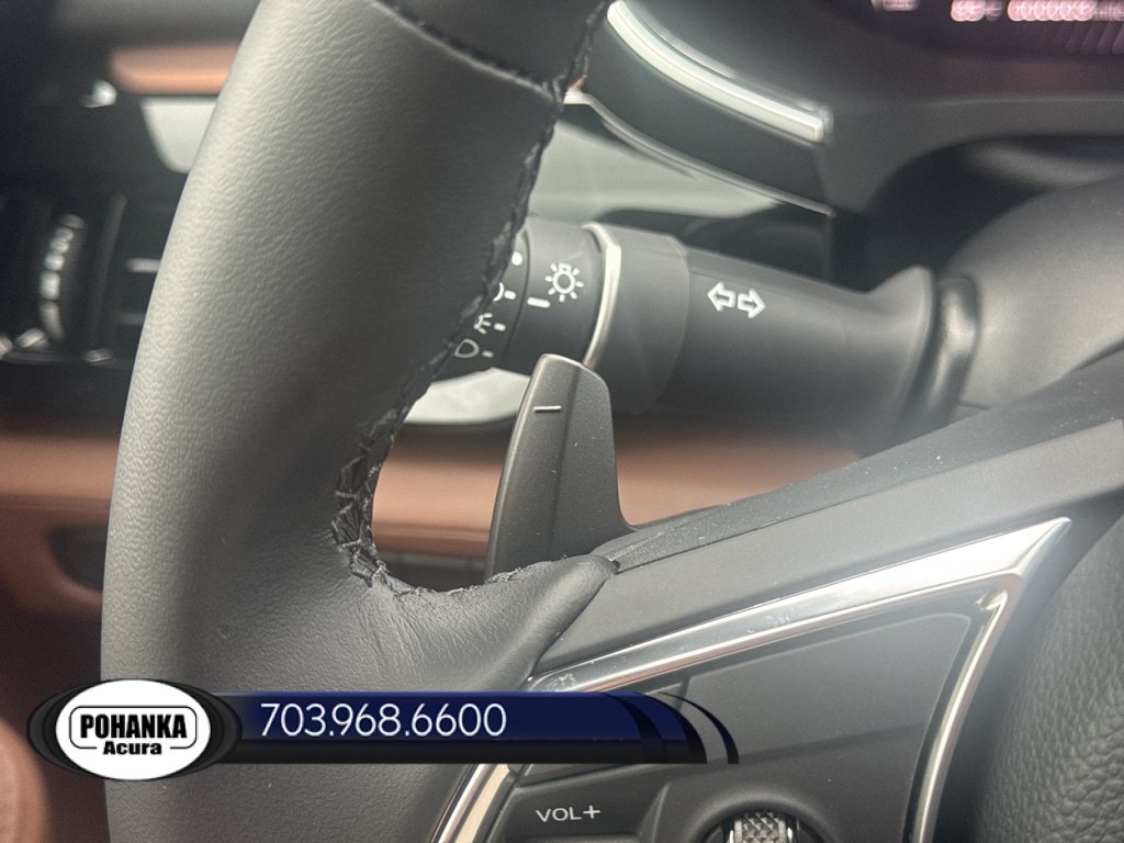 New 2026 Acura MDX w/ Technology Package AWD/4WD image 13