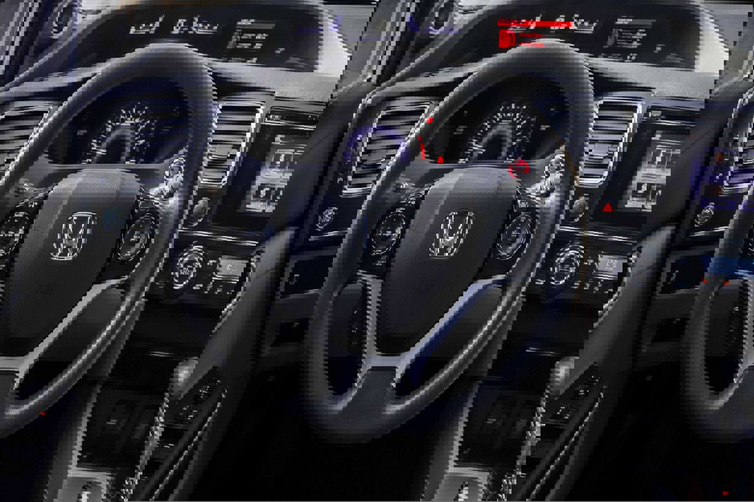 Used 2014 Honda Civic EX image 26