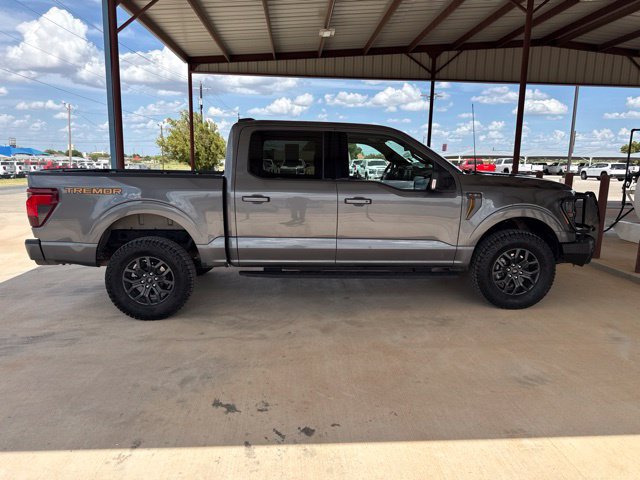 Used 2025 Ford F150 Tremor w/ Bed Utility Package AWD/4WD image 9