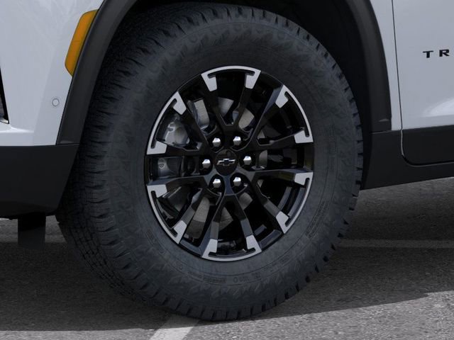 New 2026 Chevrolet Traverse Z71 w/ Enhanced Driving Package image 9