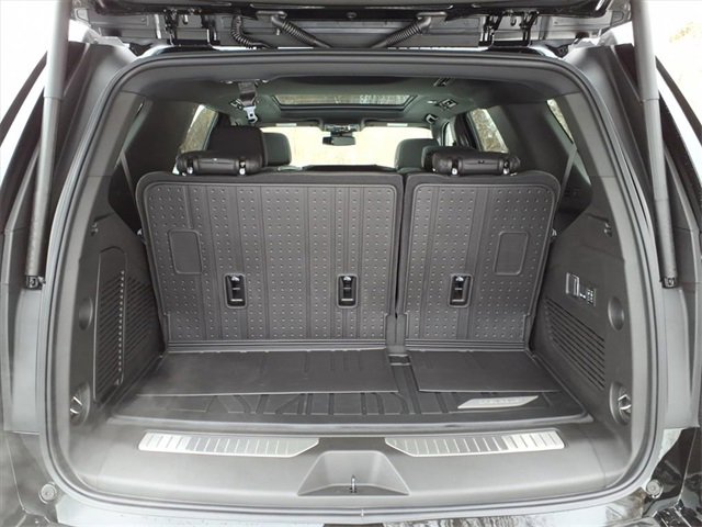 New 2026 Chevrolet Tahoe Z71 w/ Comfort Package image 14