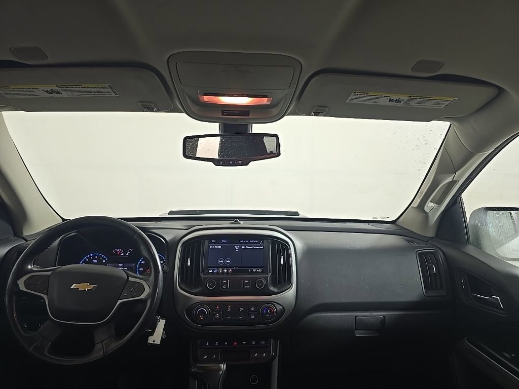 Used 2021 Chevrolet Colorado ZR2 image 7