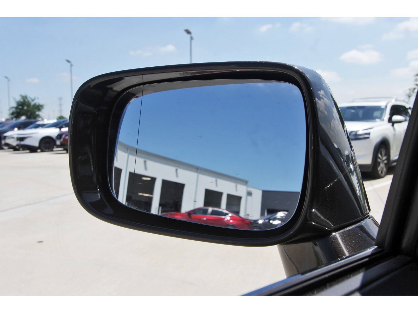 Used 2016 Acura RDX FWD w/ Technology Package image 10