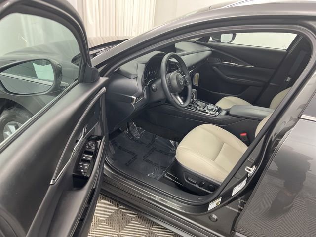 Certified 2025 MAZDA CX-30 AWD 2.5 S w/ Preferred Package image 12