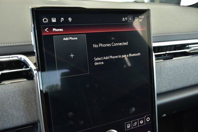 New 2026 GMC Sierra EV Elevation image 49