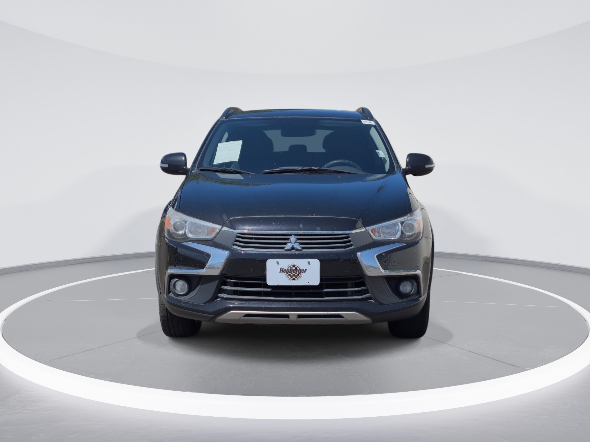 Used 2017 Mitsubishi Outlander Sport SEL AWD/4WD video 2