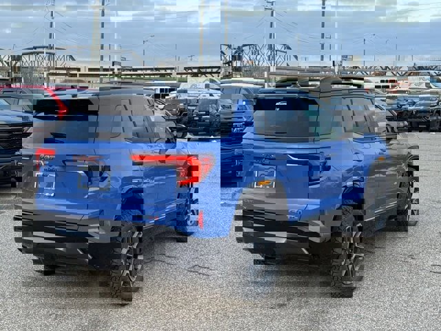 New 2026 GMC Terrain AT4 w/ Convenience Package III image 5