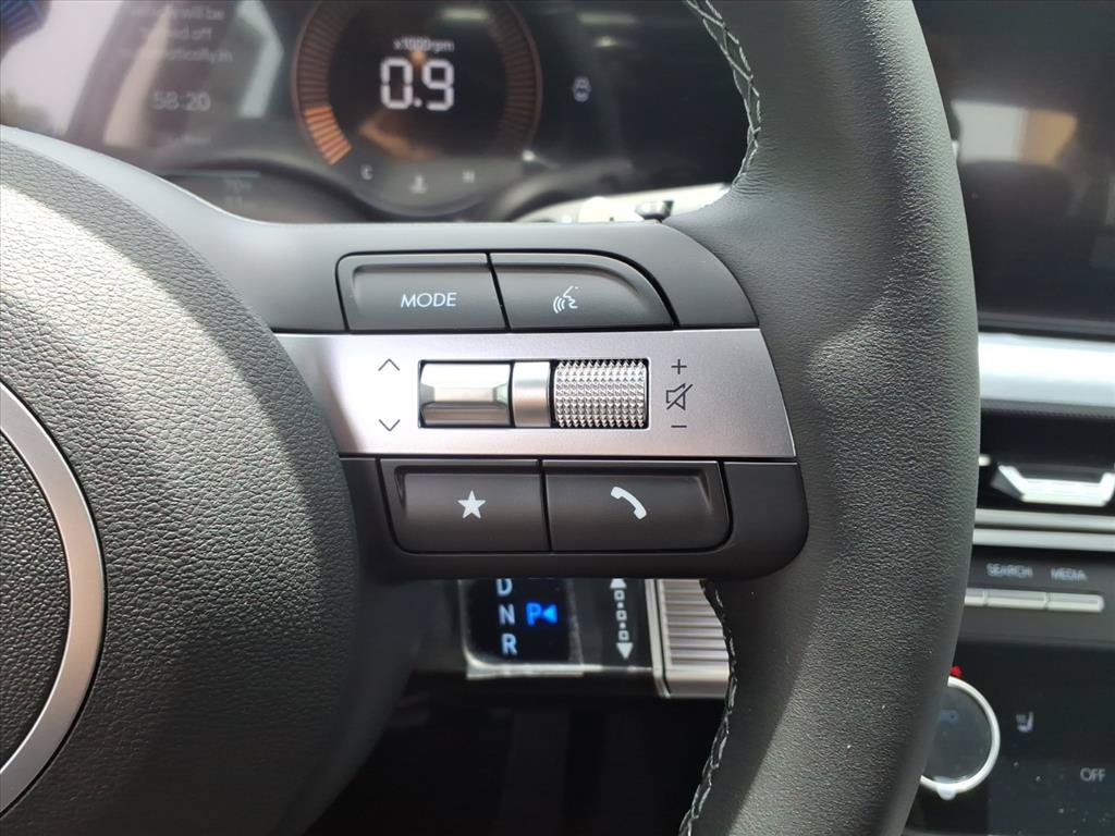 New 2026 Hyundai Sonata SEL FWD image 14