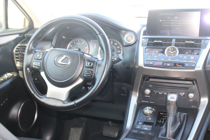 Used 2021 Lexus NX 300 FWD w/ Premium Package image 24