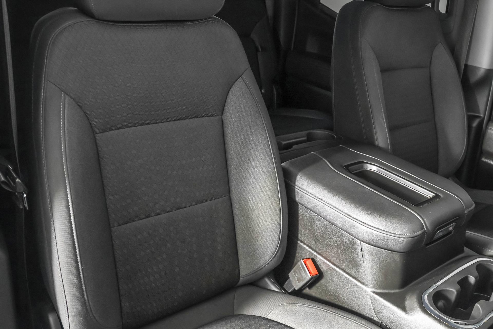 Used 2022 Chevrolet Silverado 1500 RST image 47