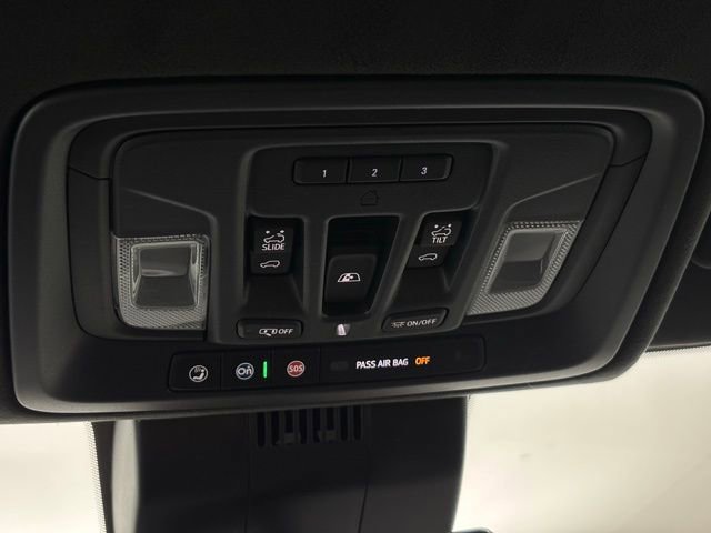 New 2026 GMC Sierra 1500 AT4X image 29