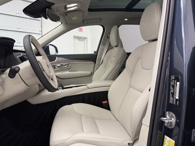 Certified 2024 Volvo XC90 T8 Plus w/ Protection Package Premier image 12