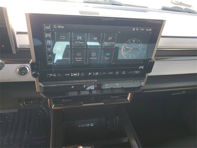 Used 2024 GMC Hummer EV 3X image 19