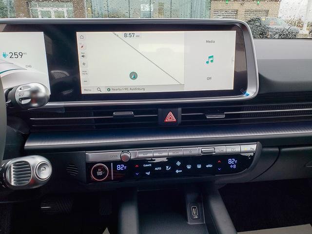 New 2025 Hyundai Ioniq 6 SE image 12