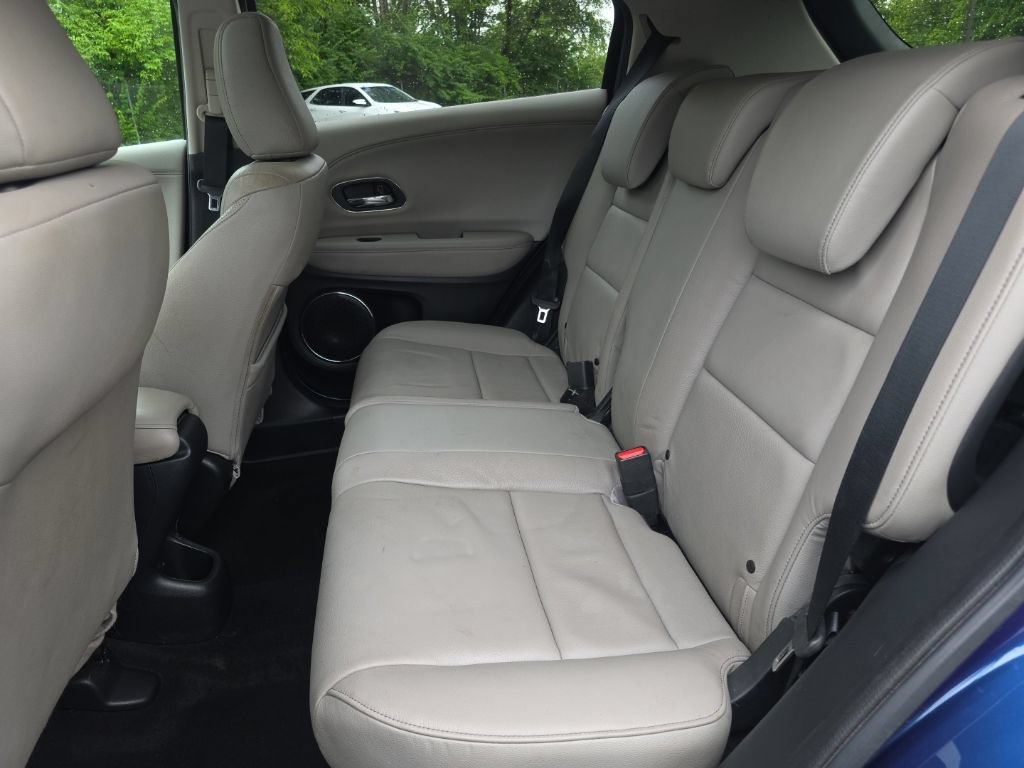 Used 2017 Honda HR-V EX-L image 24