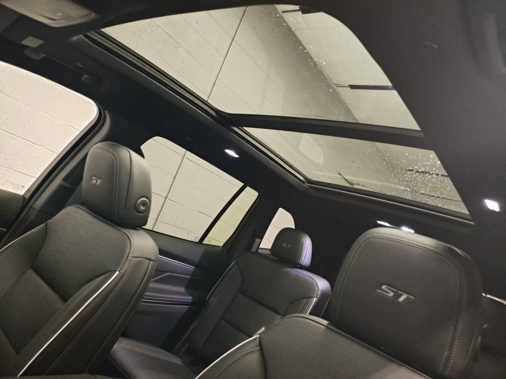 New 2026 Buick Enclave Sport Touring w/ Power Package image 25