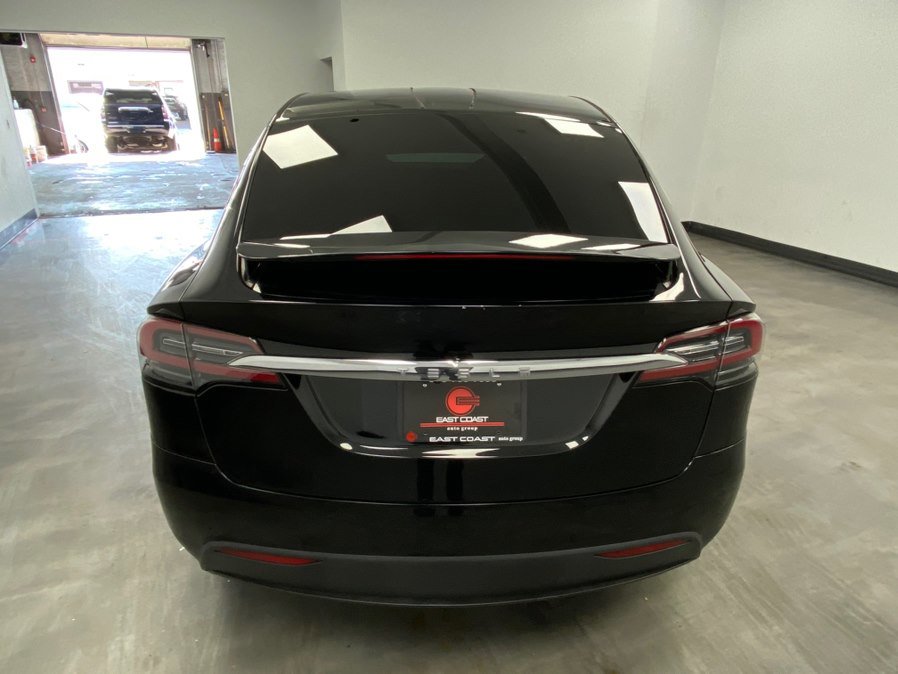 Used 2018 Tesla Model X 75D image 5