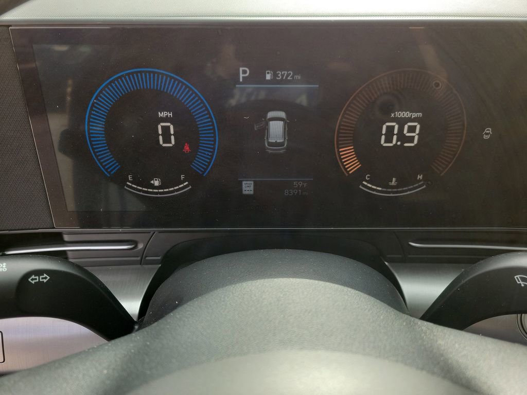 Certified 2025 Hyundai Kona SEL image 27
