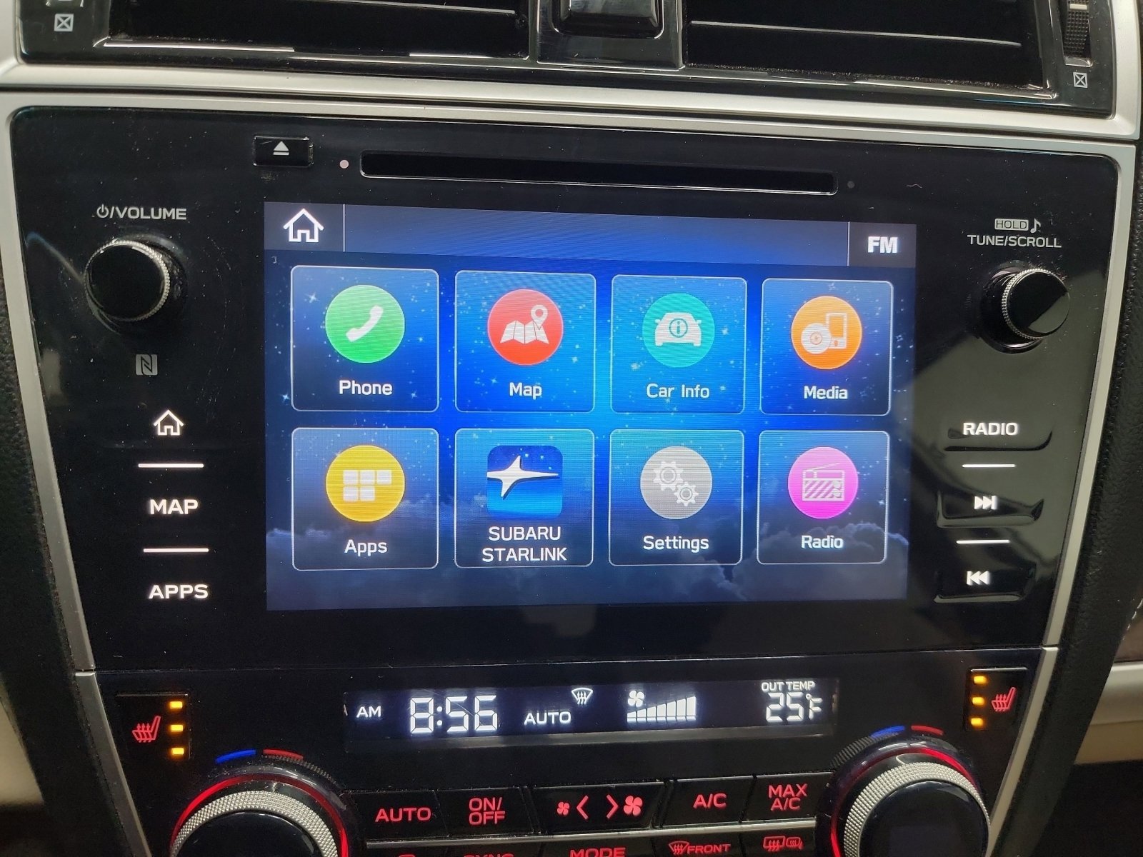 Used 2019 Subaru Outback 2.5i Limited image 22