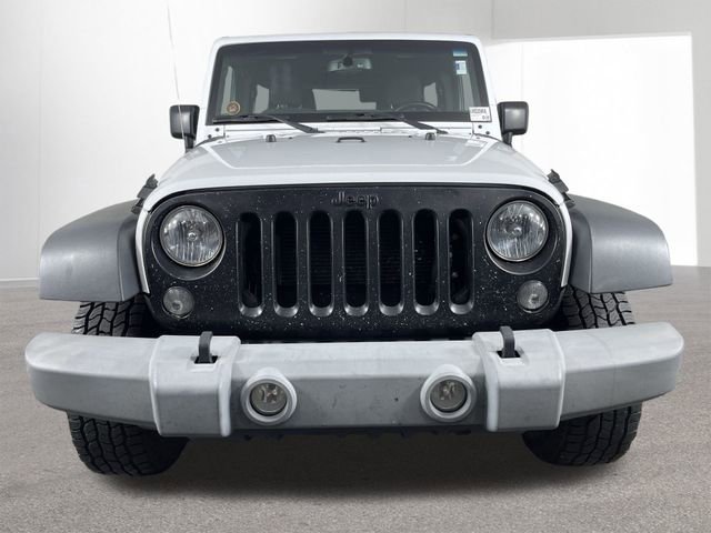 Used 2017 Jeep Wrangler Unlimited Sport w/ Quick Order Package 24S image 42