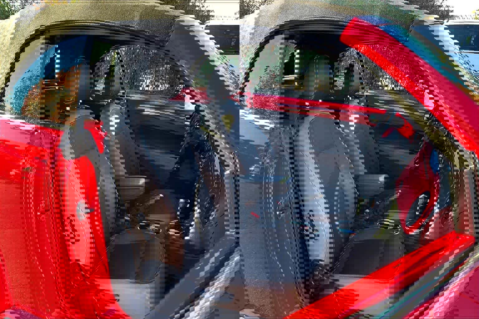 Used 2014 Volkswagen Beetle 2.5 image 10