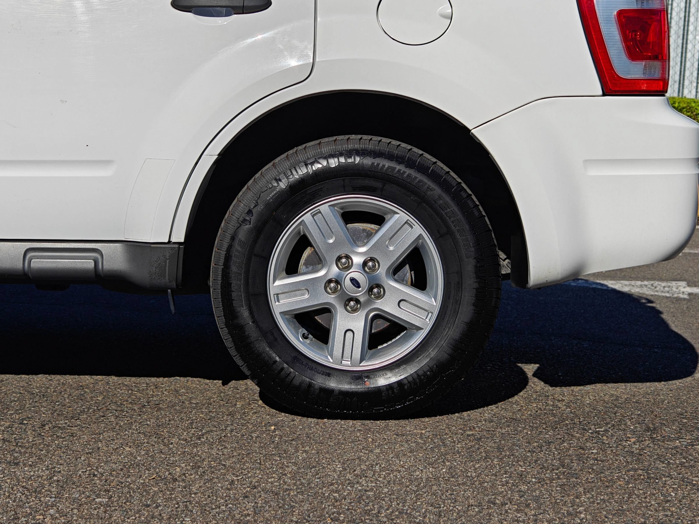 Used 2012 Ford Escape 4WD Hybrid image 50
