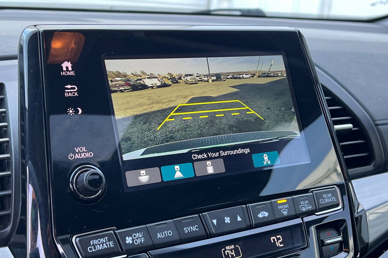 Used 2023 Honda Odyssey Elite image 27