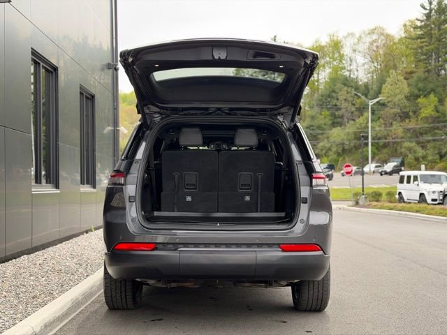 Used 2022 Jeep Grand Cherokee L Laredo AWD/4WD image 72