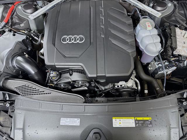 Certified 2023 Audi A4 2.0T Premium Plus AWD/4WD image 30