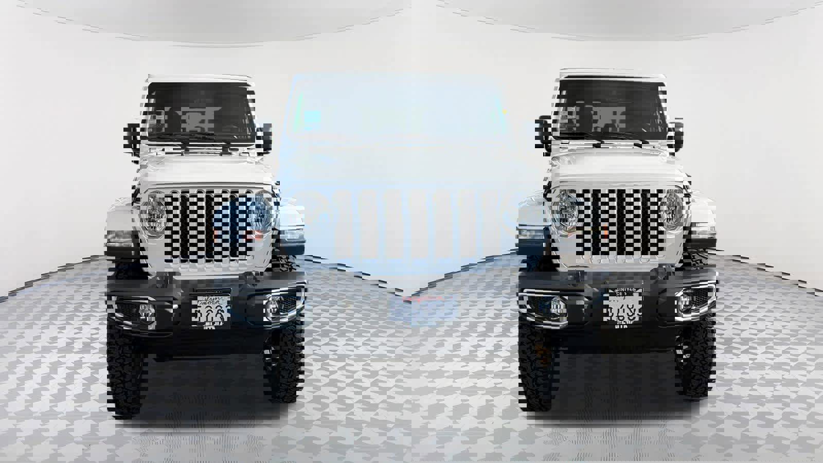 Used 2022 Jeep Gladiator Overland w/ Popular Equipment Package video 2