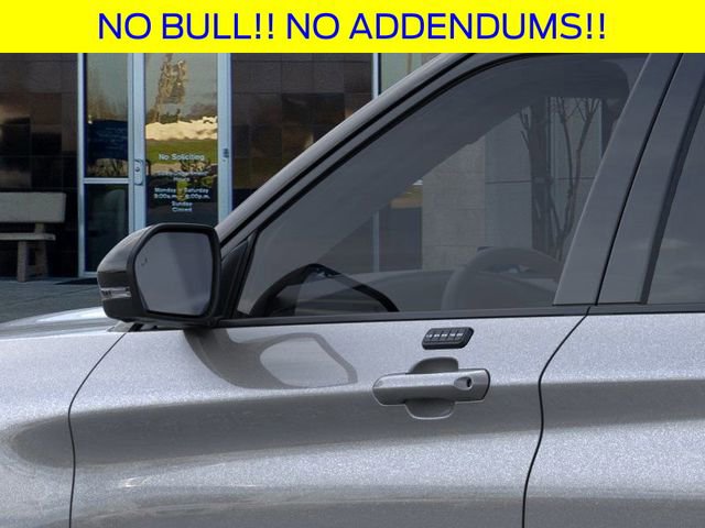 New 2026 Ford Explorer ST w/ Sun And Sound Package image 21