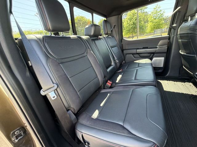 Certified 2024 Ford F150 Raptor AWD/4WD image 30