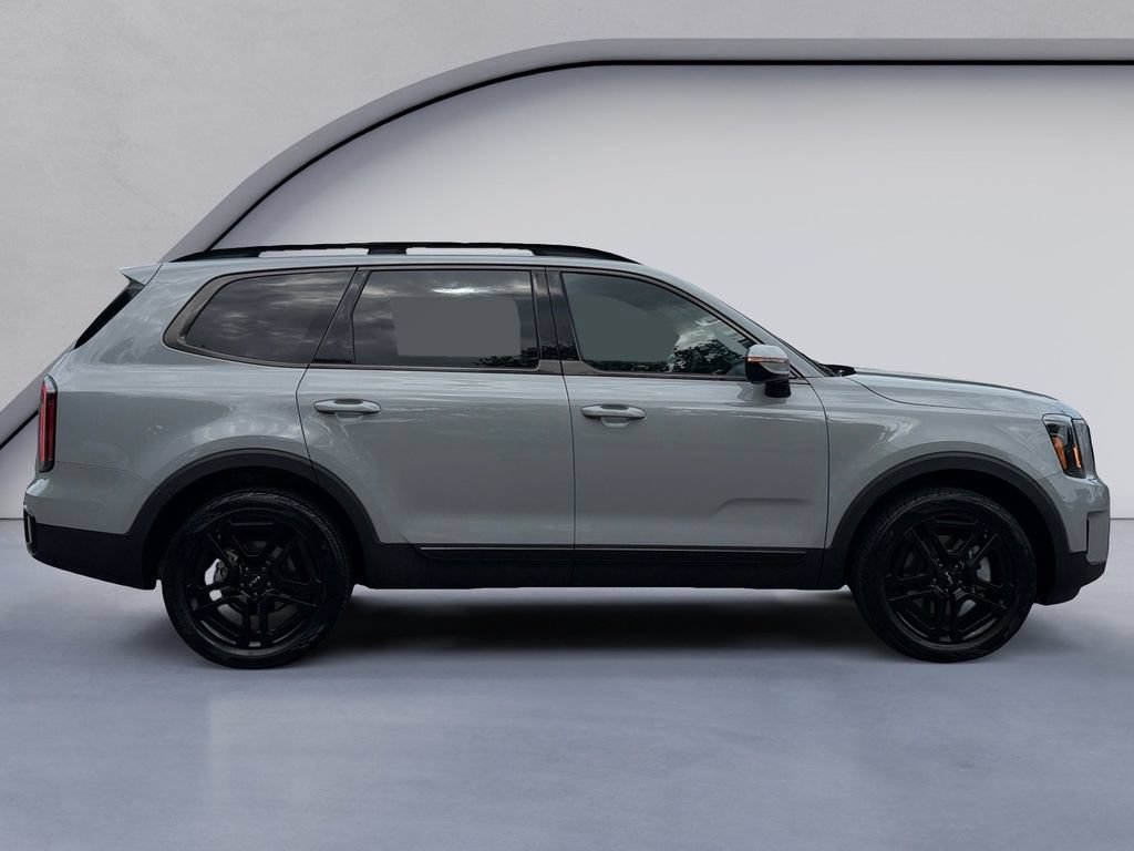 Used 2024 Kia Telluride SX X-Line AWD/4WD image 6