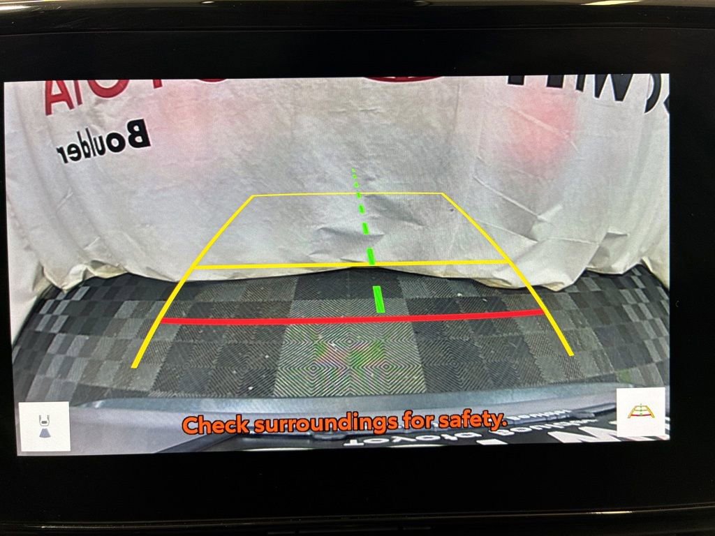 Used 2023 Toyota RAV4 XLE AWD/4WD image 32