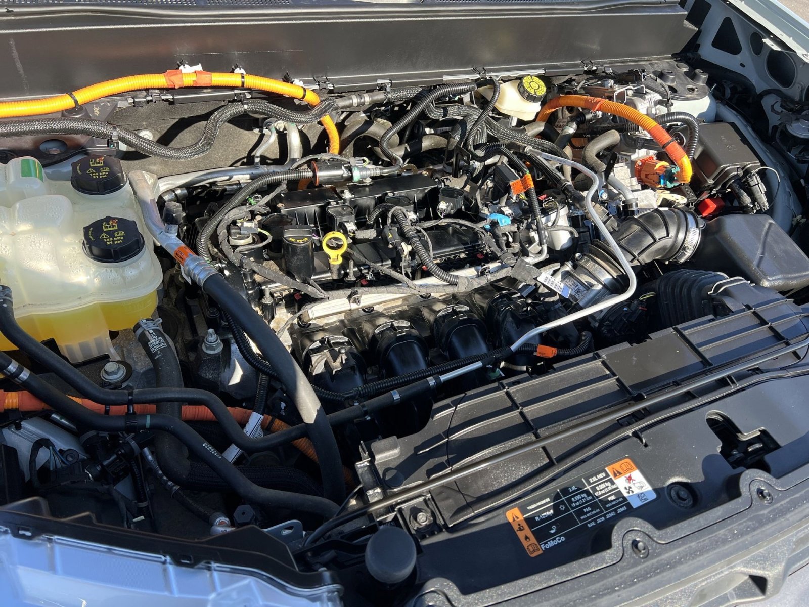 Used 2022 Ford Maverick XLT image 26