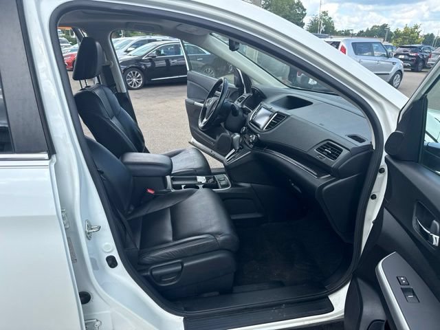 Used 2015 Honda CR-V Touring image 15