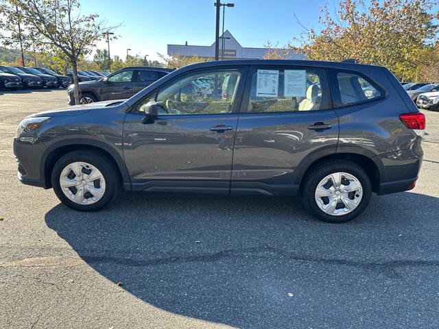 Used 2022 Subaru Forester image 2