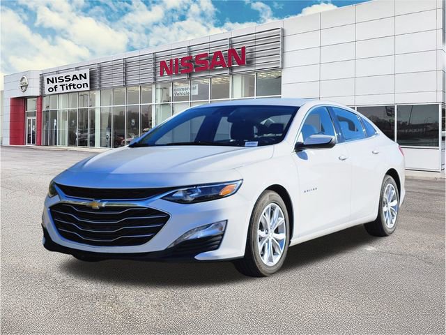 Used 2023 Chevrolet Malibu LT image 8