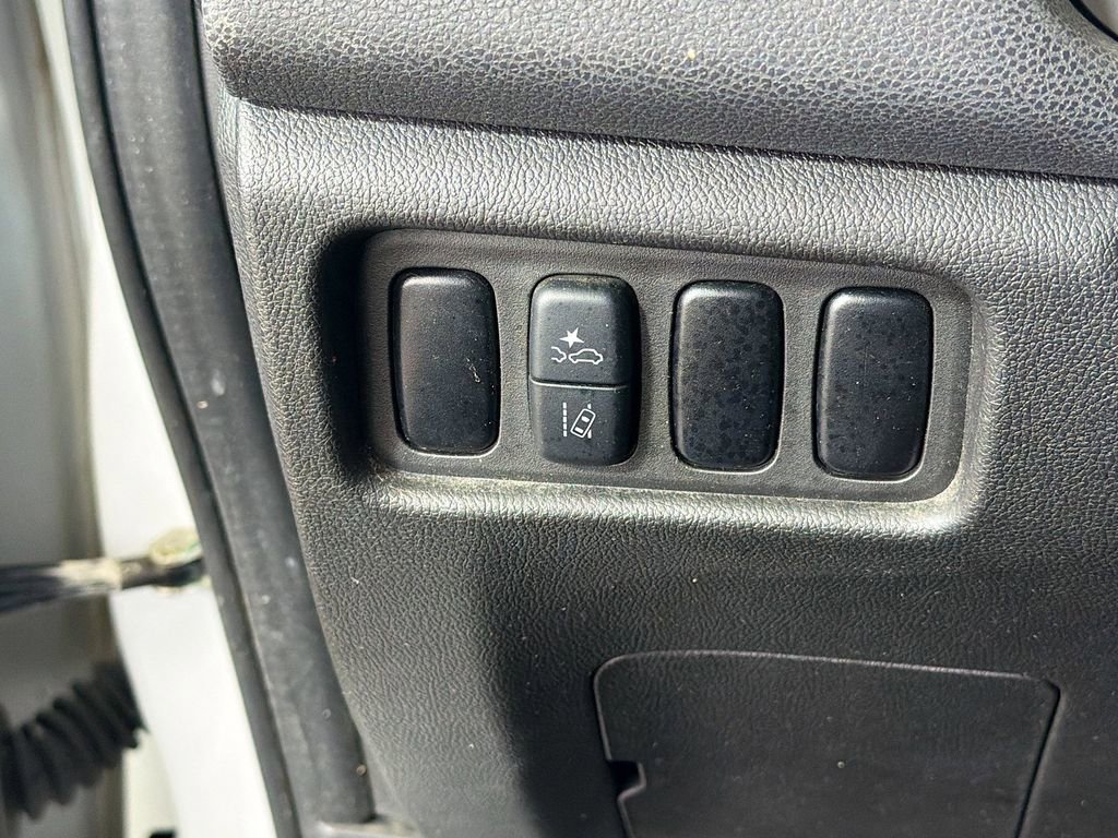 Used 2023 Mitsubishi Outlander Sport AWD image 13
