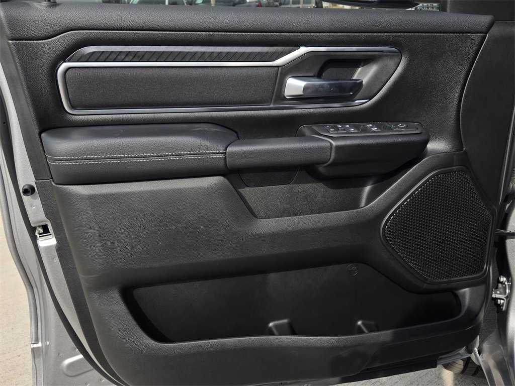 New 2026 RAM 1500 Lone Star image 15