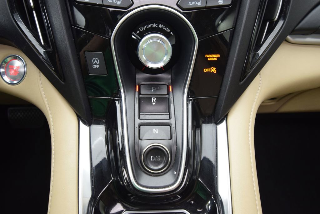 Used 2019 Acura RDX AWD w/ Technology Package image 26